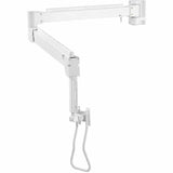 Eaton Tripp Lite Series Safe-IT Extended-Reach TV Wall Mount with Antimicrobial Tape for 17" to 32" Displays