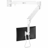 Eaton Tripp Lite Series Safe-IT Extended-Reach TV Wall Mount with Antimicrobial Tape for 17" to 32" Displays