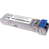GIGABIT SFP TRANSCEIVER SMF