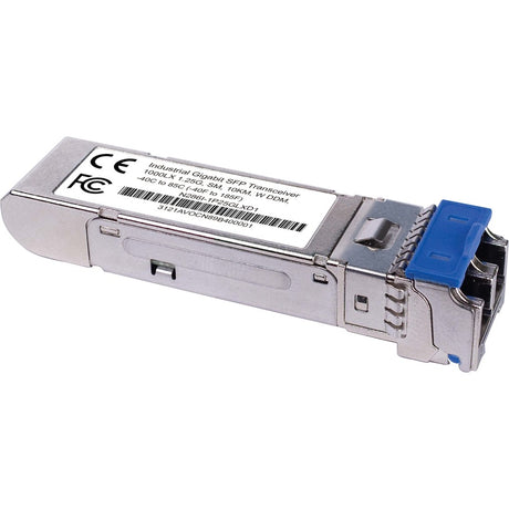 GIGABIT SFP TRANSCEIVER SMF