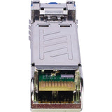 GIGABIT SFP TRANSCEIVER SMF