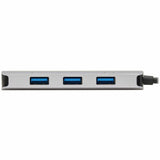 USB C HUB USB 3.2 GEN 1 3 USB-A