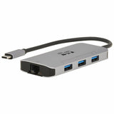 USB C HUB USB 3.2 GEN 1 3 USB-A