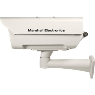 Marshall Compact Weatherproof Camera Housing with Fan & Heater
