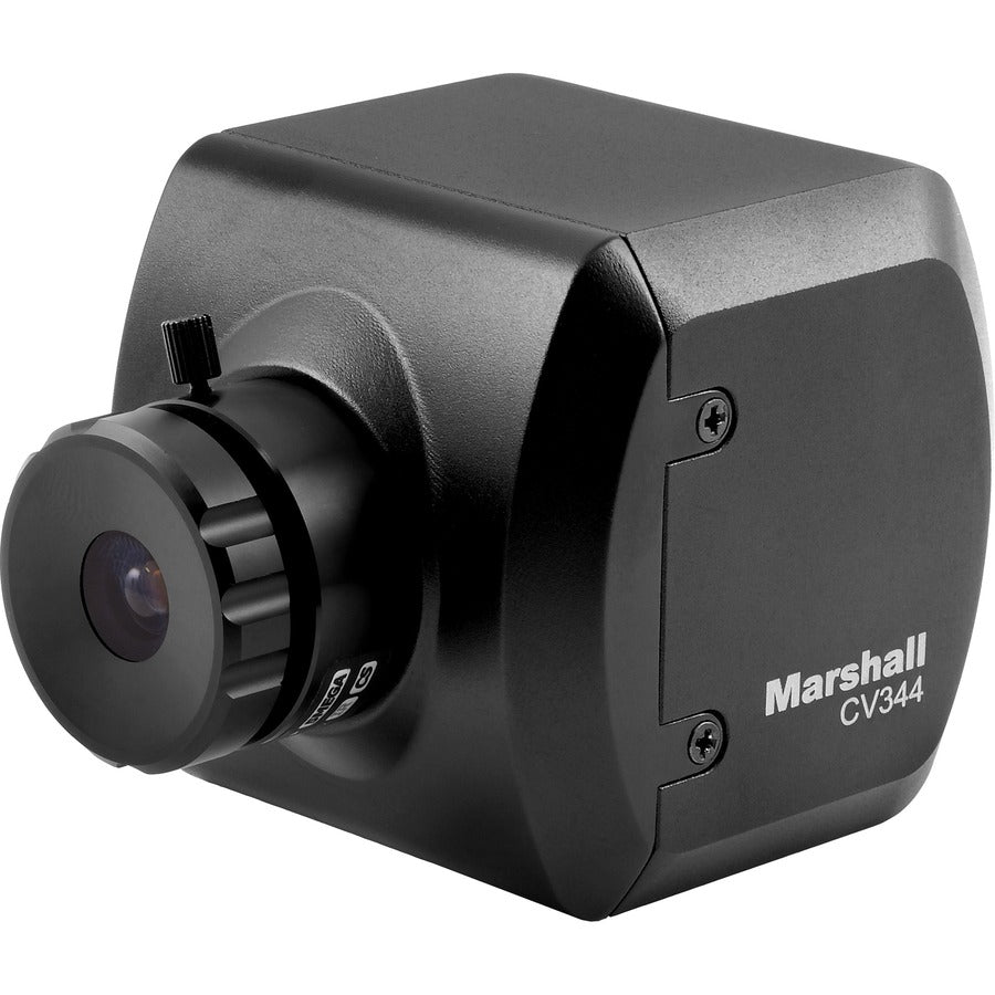 Marshall CV344 2.5 Megapixel Full HD Surveillance Camera - Color