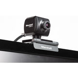 Marshall Miniature CV503-U3 2.5 Megapixel Full HD Surveillance Camera - Color