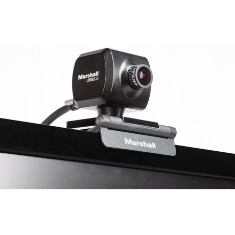 Marshall Miniature CV503-U3 2.5 Megapixel Full HD Surveillance Camera - Color