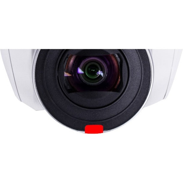 Marshall CV630-NDIW 8.5 Megapixel 4K Network Camera - Color - White