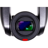 Marshall CV730-NDI 8.5 Megapixel 4K Network Camera - Color - Black