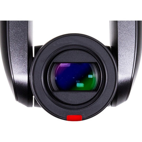 Marshall CV730-NDI 8.5 Megapixel 4K Network Camera - Color - Black