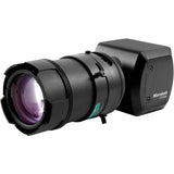 Marshall CV346 2.5 Megapixel Full HD Surveillance Camera - Color - Black