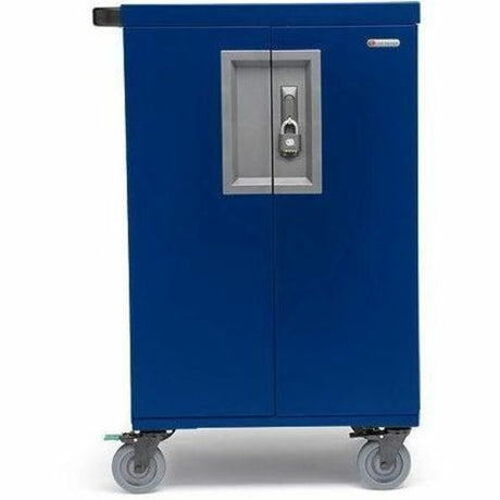 36X COREX CART PRE-WIRED USB-C