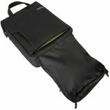 Targus Work+ TBB609GL Carrying Case (Backpack/Tote) for 15" to 16" Notebook - Black