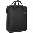Targus Work+ TBB609GL Carrying Case (Backpack/Tote) for 15" to 16" Notebook - Black