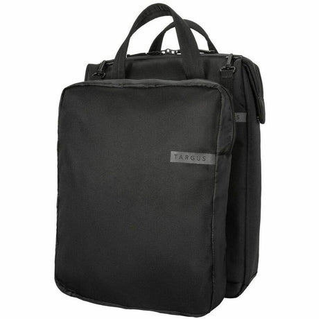 Targus Work+ TBB609GL Carrying Case (Backpack/Tote) for 15" to 16" Notebook - Black