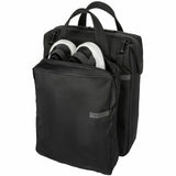 Targus Work+ TBB609GL Carrying Case (Backpack/Tote) for 15" to 16" Notebook - Black