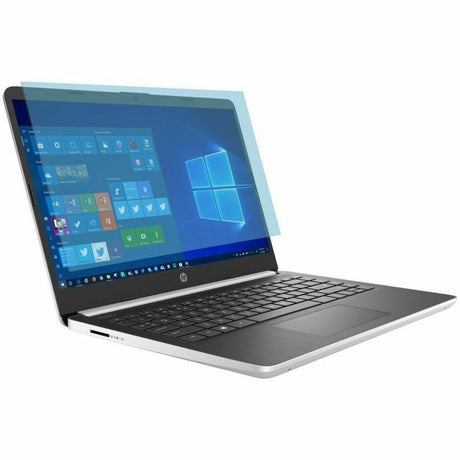 Targus Blue Light Filter Antimicrobial Screen Protector for 14" Widescreens Matte