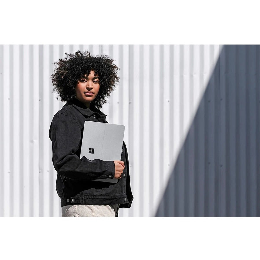 Microsoft Surface Laptop Studio 14.4" Touchscreen Convertible (Floating Slider) 2 in 1 Notebook - Intel Core i7 11th Gen i7-11370H - 32 GB - 2 TB SSD - Platinum