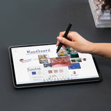 Microsoft Surface Laptop Studio 14.4" Touchscreen Convertible (Floating Slider) 2 in 1 Notebook - Intel Core i5 11th Gen i5-11300H - 16 GB - 512 GB SSD - Platinum - TAA Compliant