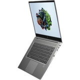 CUSTOM ZBOOK 15S G8 I9-11950H
