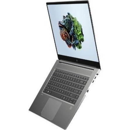 CUSTOM ZBOOK 15S G8 I7-11800H