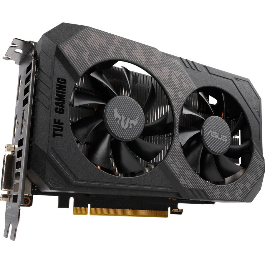 ASUS TUF GAMING GTX 1660TI EVO
