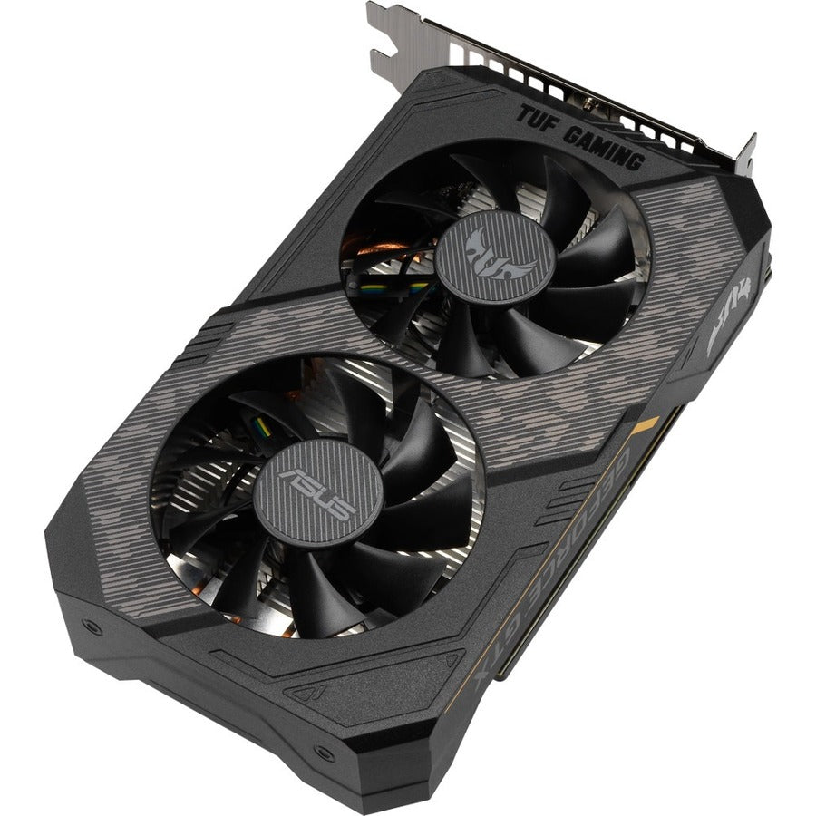ASUS TUF GAMING GTX 1660TI EVO