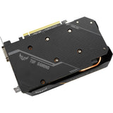 ASUS TUF GAMING GTX 1660TI EVO