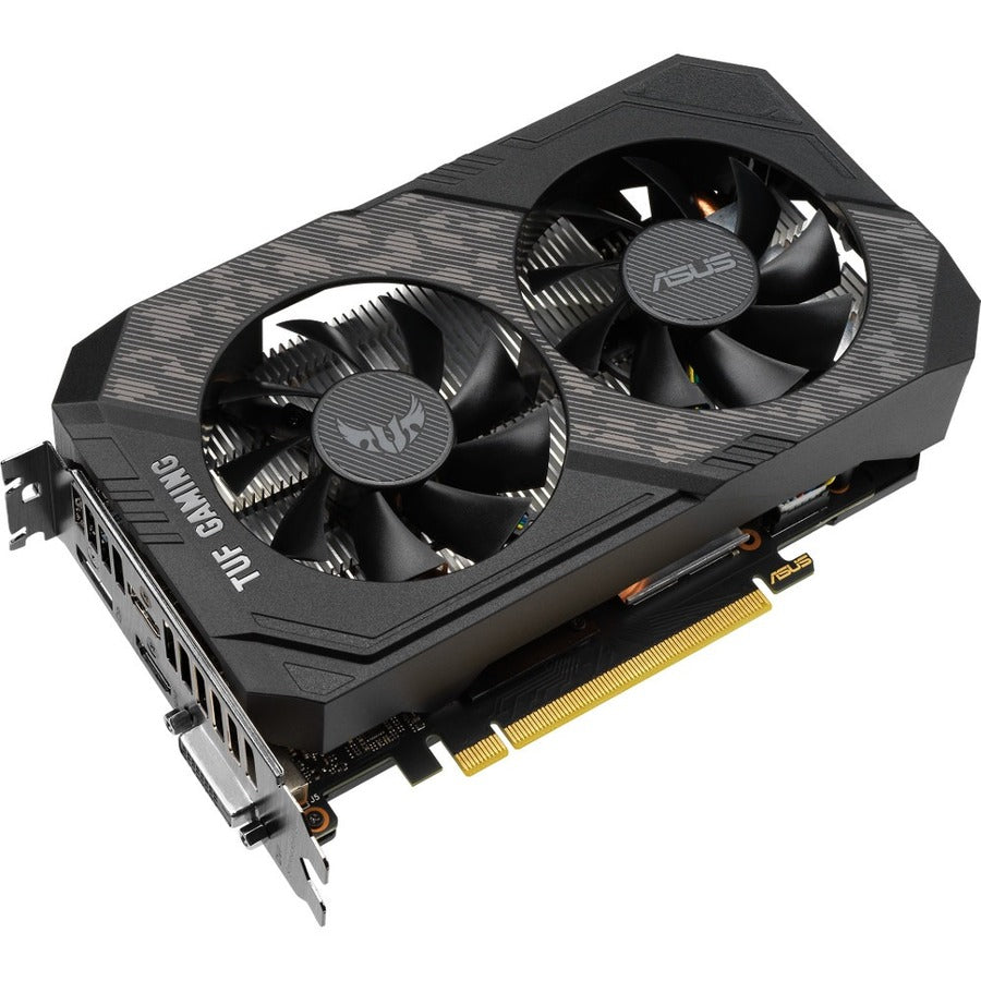 ASUS TUF GAMING GTX 1660TI EVO