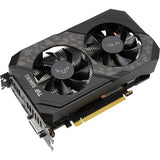 ASUS TUF GAMING GTX 1660TI EVO