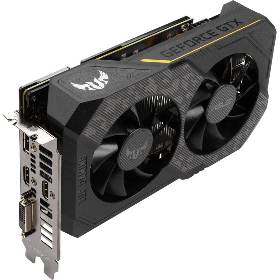 ASUS TUF GAMING GTX 1660TI EVO