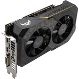 ASUS TUF GAMING GTX 1660TI EVO