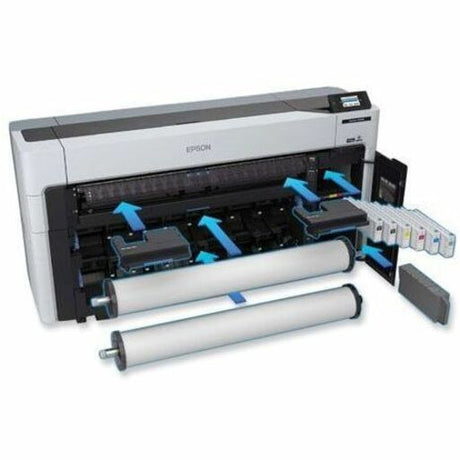 Epson Printer Maintenance Box