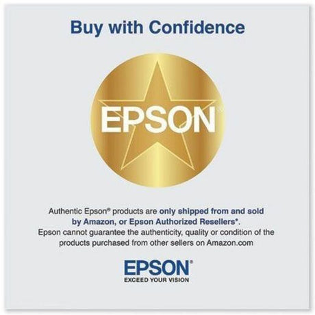 Epson Printer Maintenance Box