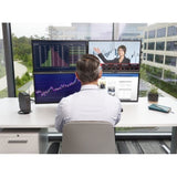 HP t740 Thin Client Ryzen V1756B Quad-core (4 Core) 3.25 GHz - TAA Compliant