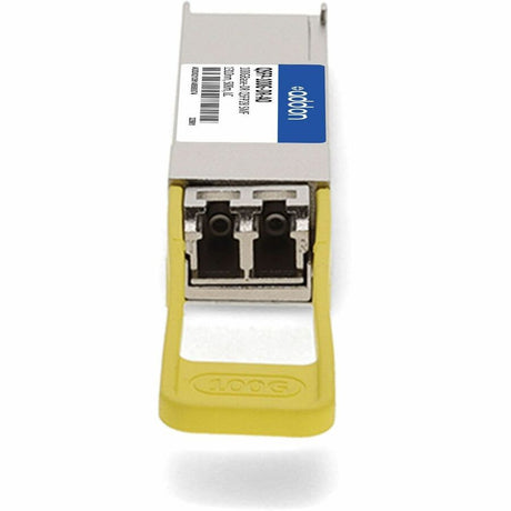 JUNIPER QSFP-100G-DR COMP XCVR