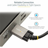 1.6FT LOCKNG USB C CBLE 100W PD