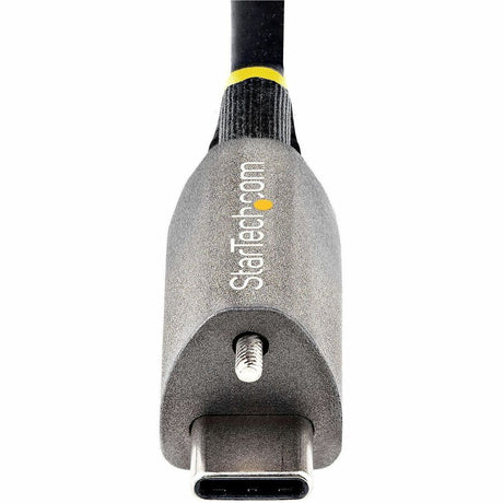 3FT LOCKING USB C CABLE 100W PD