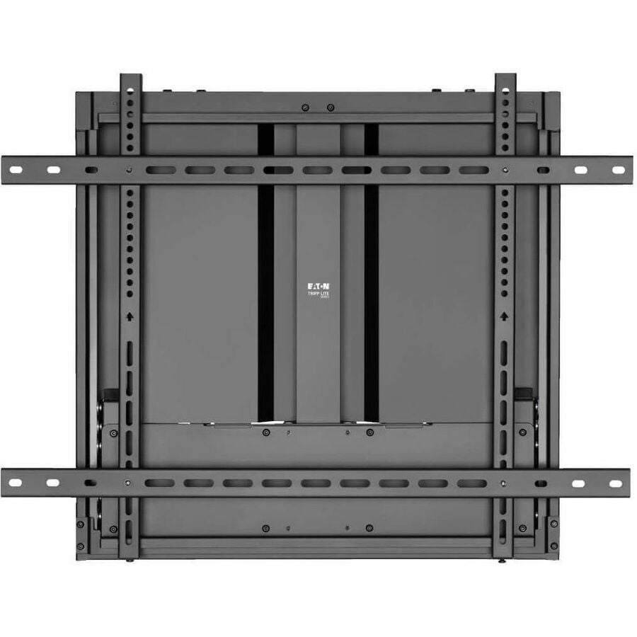 Eaton Tripp Lite Series Height-Adjustable TV Wall Mount for 50" to 70" Flat-Panel Interactive Displays