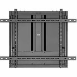 Eaton Tripp Lite Series Height-Adjustable TV Wall Mount for 50" to 70" Flat-Panel Interactive Displays