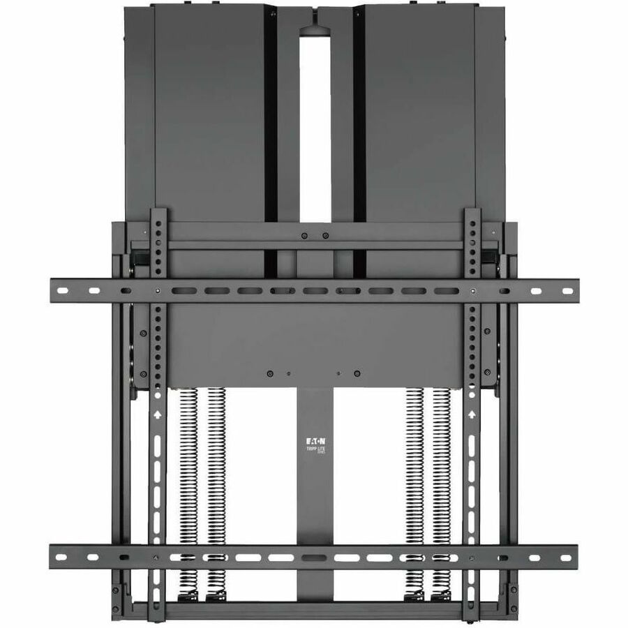 Eaton Tripp Lite Series Height-Adjustable TV Wall Mount for 50" to 70" Flat-Panel Interactive Displays
