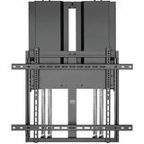 Eaton Tripp Lite Series Height-Adjustable TV Wall Mount for 50" to 70" Flat-Panel Interactive Displays