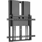 TV WALL MOUNT HEIGHT-ADJUSTABLE