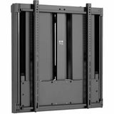 Eaton Tripp Lite Series Height-Adjustable TV Wall Mount for 50" to 70" Flat-Panel Interactive Displays