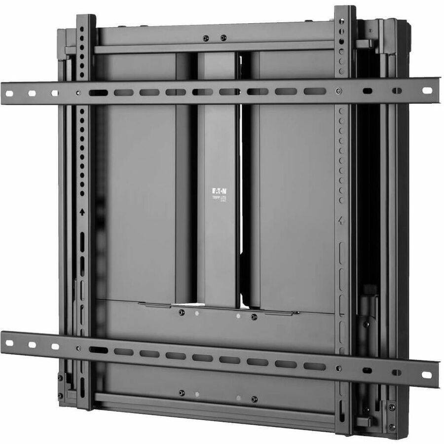 Eaton Tripp Lite Series Height-Adjustable TV Wall Mount for 70" to 90" Flat-Panel Interactive Displays