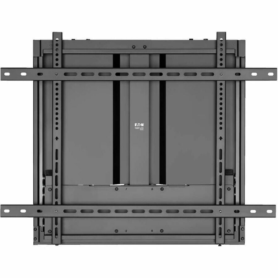 Eaton Tripp Lite Series Height-Adjustable TV Wall Mount for 70" to 90" Flat-Panel Interactive Displays