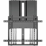 Eaton Tripp Lite Series Height-Adjustable TV Wall Mount for 70" to 90" Flat-Panel Interactive Displays