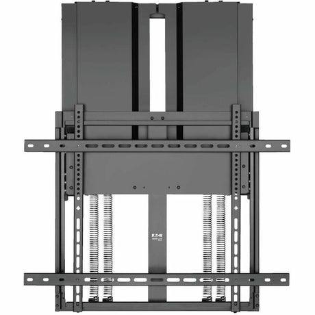 Eaton Tripp Lite Series Height-Adjustable TV Wall Mount for 70" to 90" Flat-Panel Interactive Displays