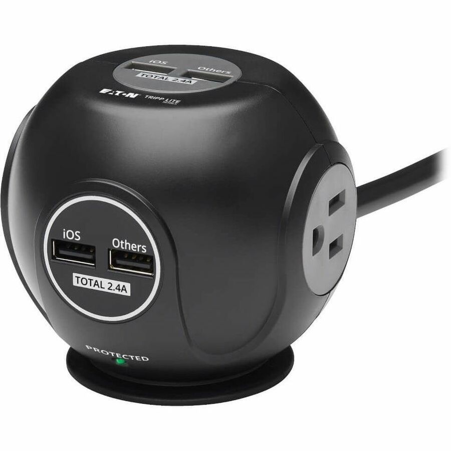 6FT CORDSAFE-IT SURGE PROTECTOR