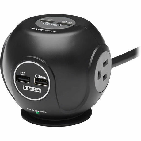 6FT CORDSAFE-IT SURGE PROTECTOR